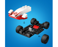 LEGO City 60464 Bolidy Williamsa i Haas - 1298090 - zdjęcie 6